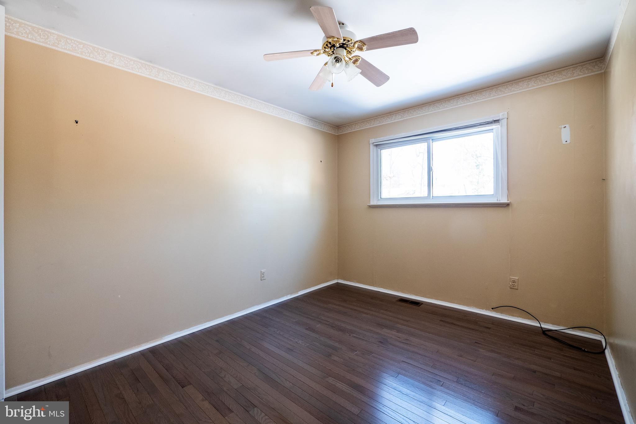 ST CHARLES SUB - BANNISTER - Residential