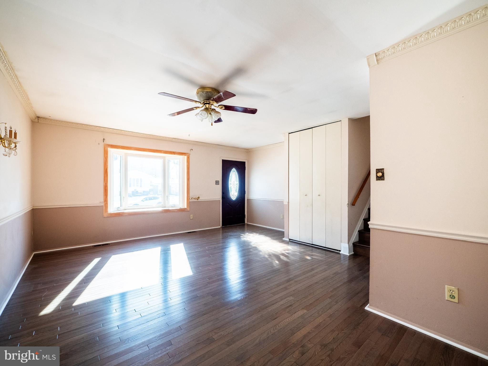 ST CHARLES SUB - BANNISTER - Residential