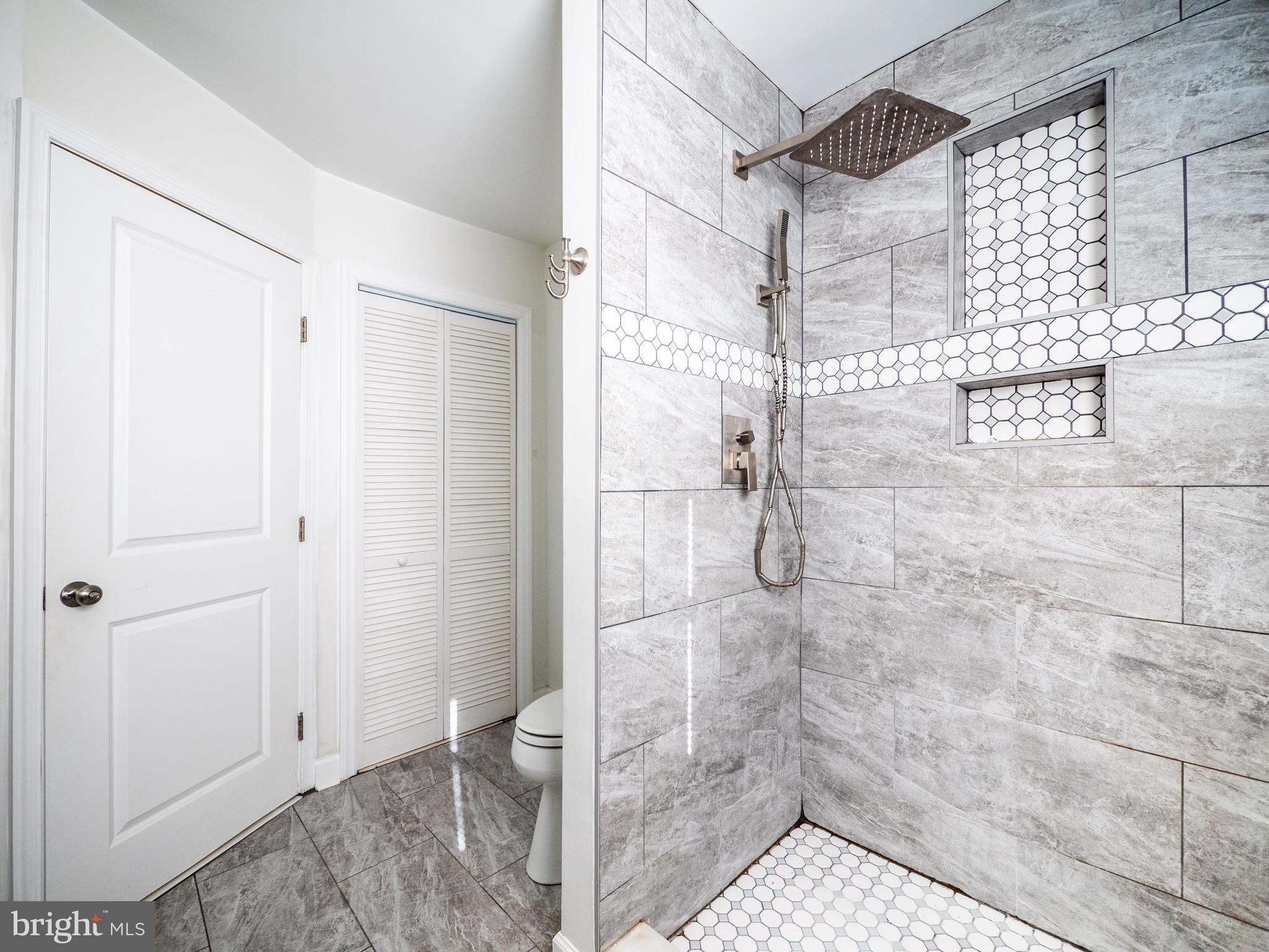 ST CHARLES SUB - BANNISTER - Residential