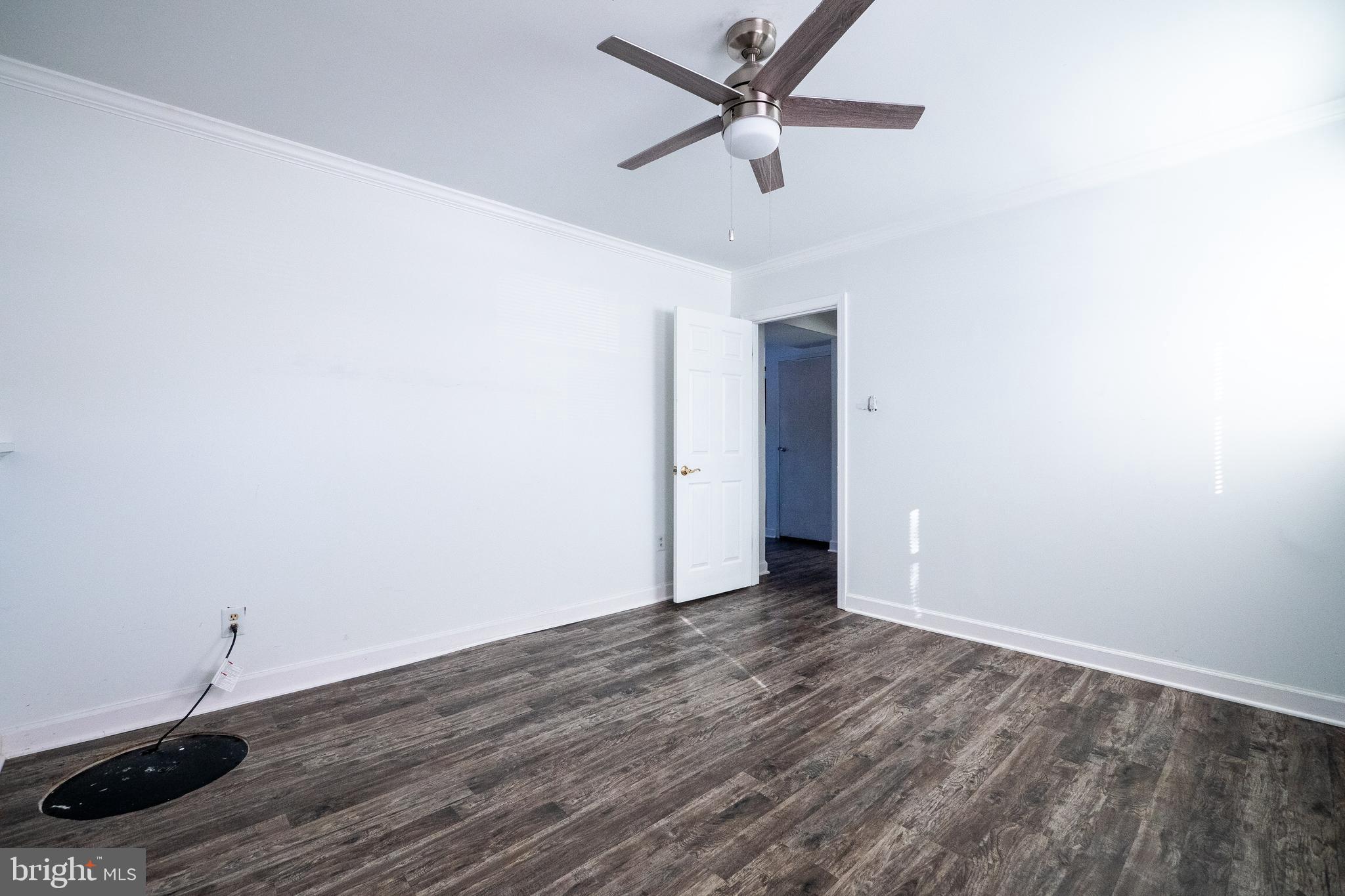 ST CHARLES SUB - BANNISTER - Residential