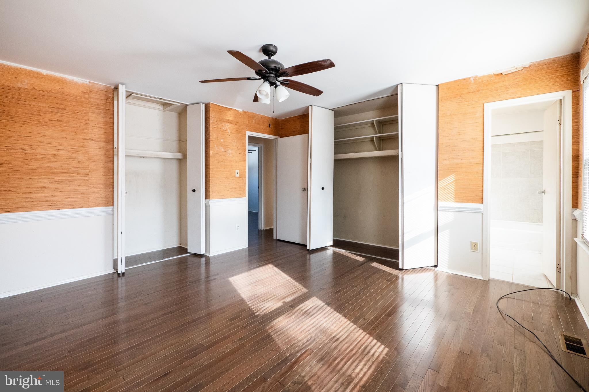 ST CHARLES SUB - BANNISTER - Residential