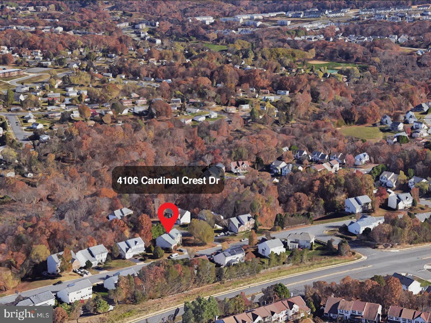 CARDINAL CREST - Residential