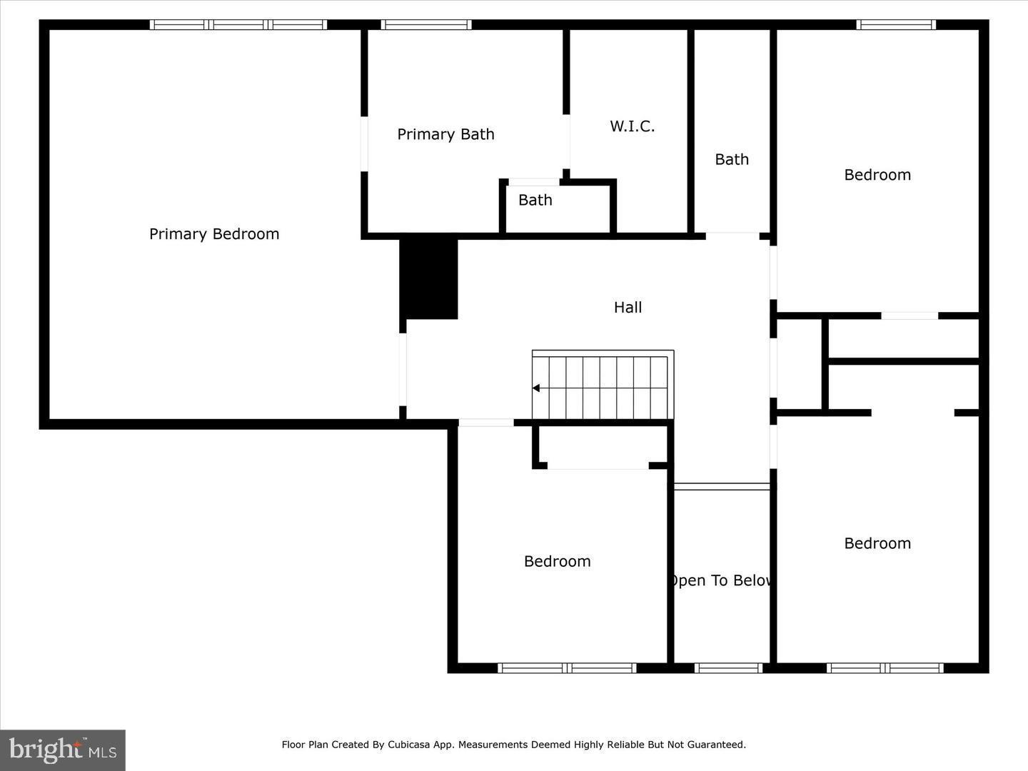 CARDINAL CREST - Residential