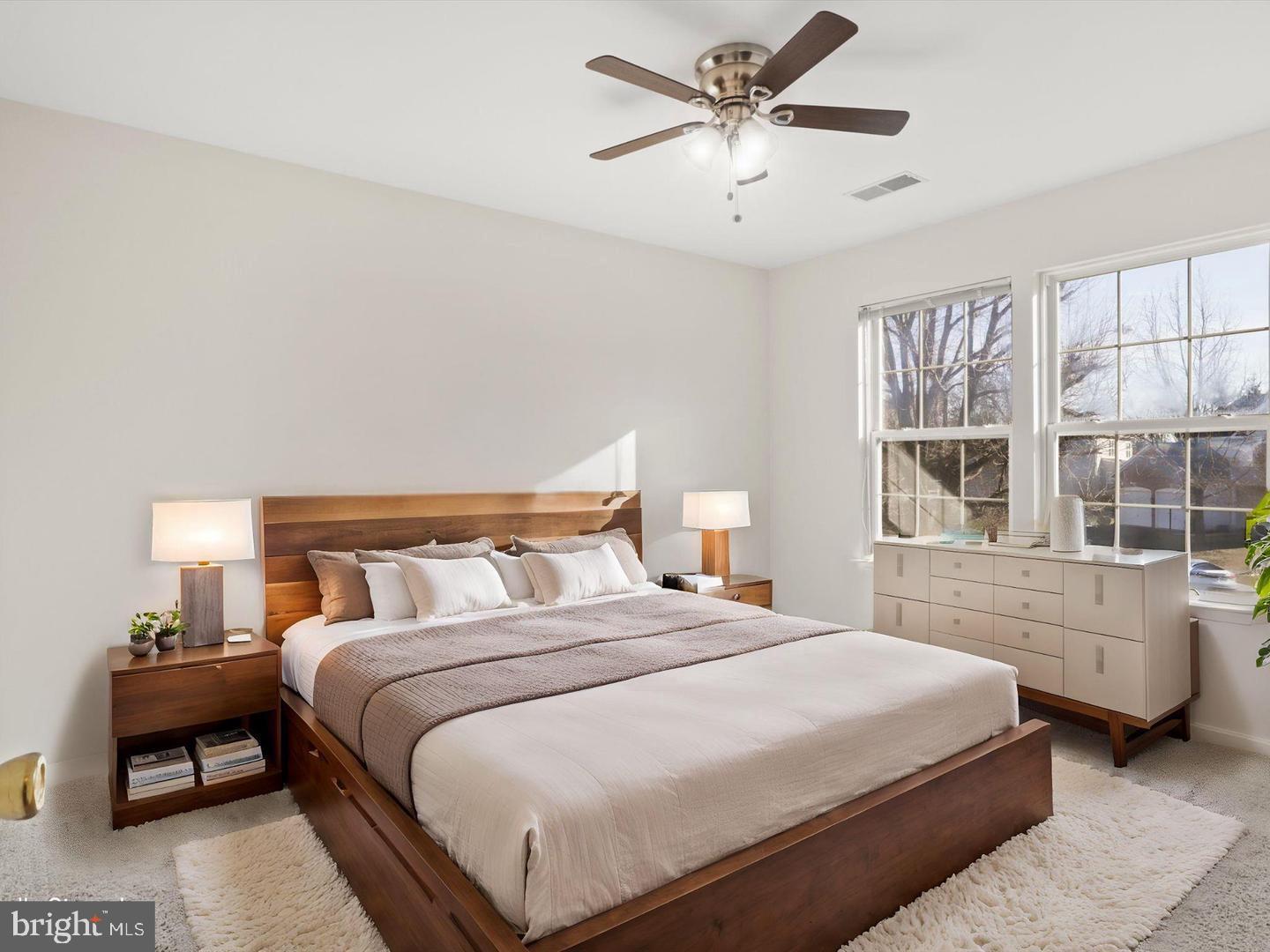 CARDINAL CREST - Residential