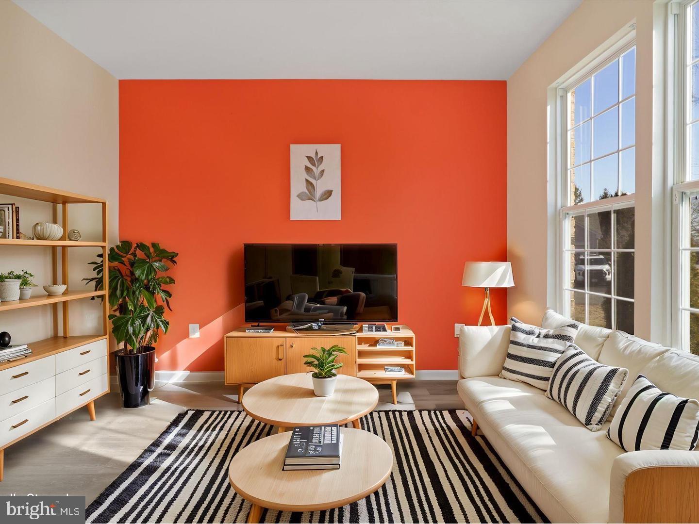 CARDINAL CREST - Residential