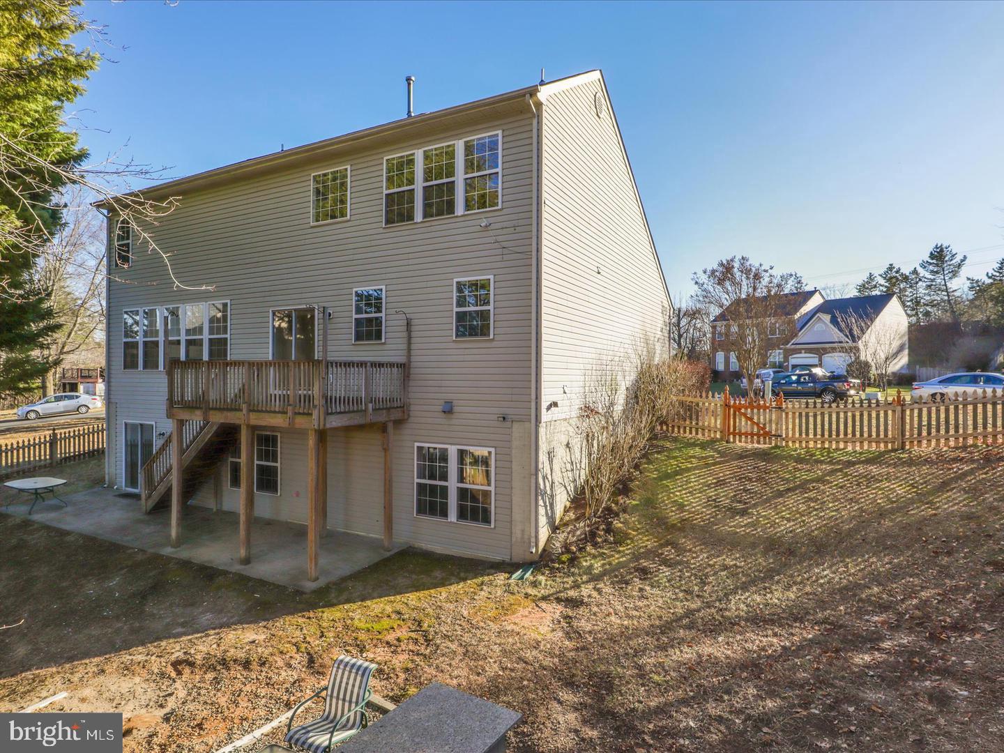 CARDINAL CREST - Residential