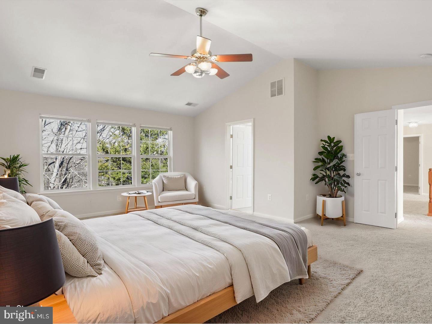 CARDINAL CREST - Residential