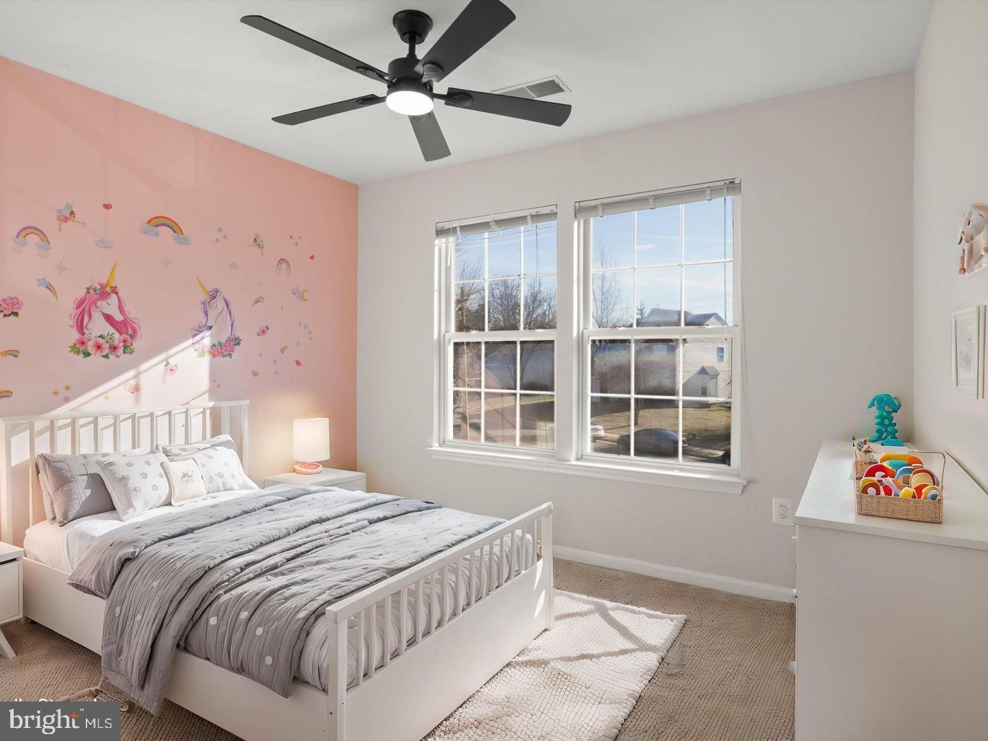 CARDINAL CREST - Residential