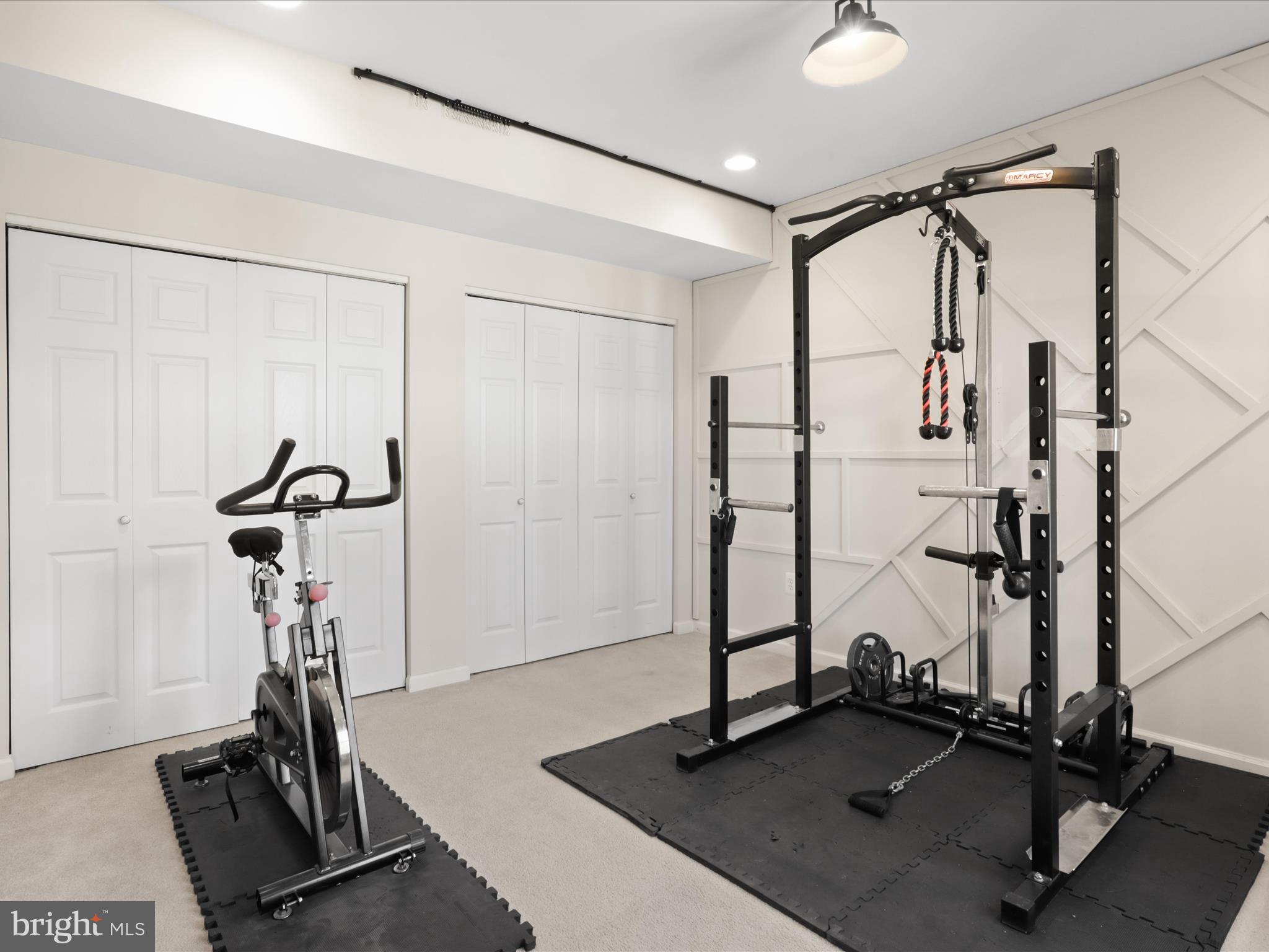 CARDINAL CREST - Residential