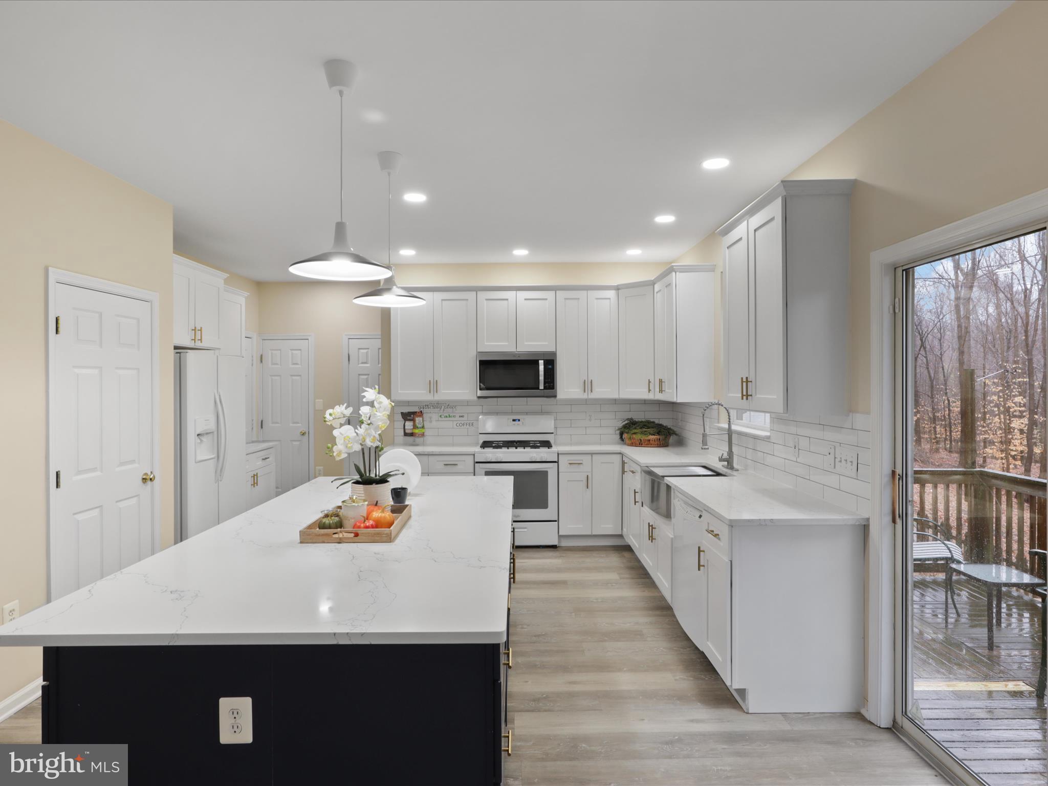 CARDINAL CREST - Residential