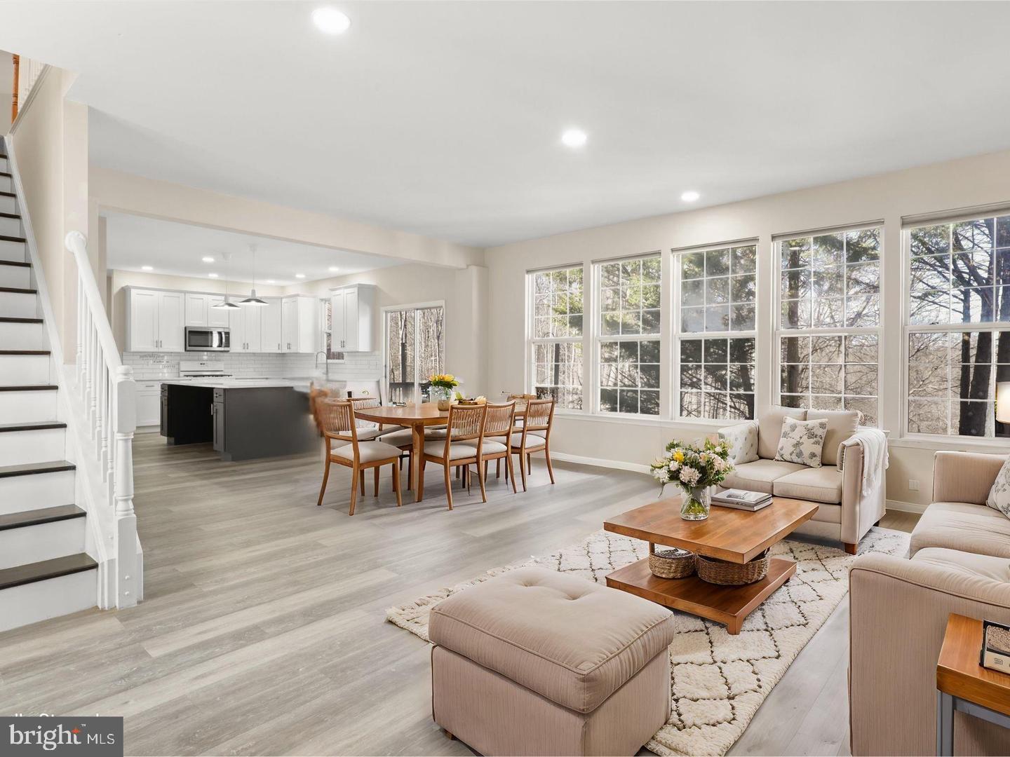 CARDINAL CREST - Residential