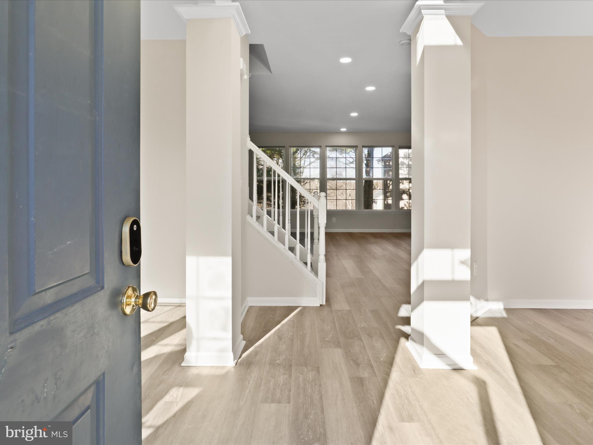 CARDINAL CREST - Residential