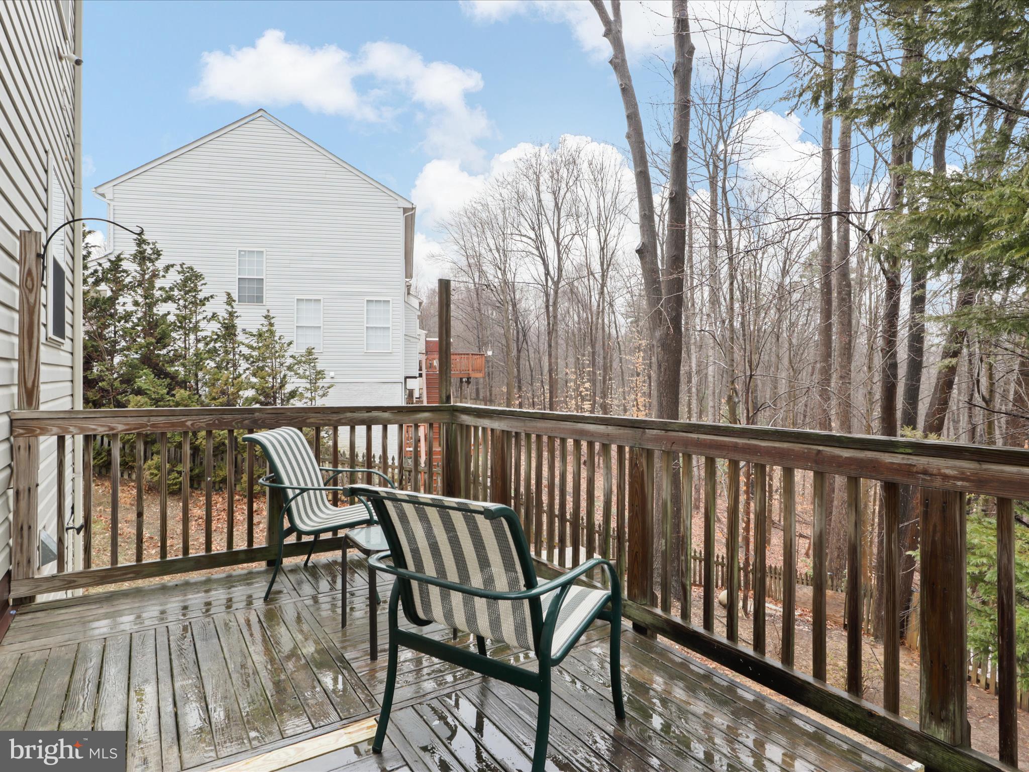 CARDINAL CREST - Residential