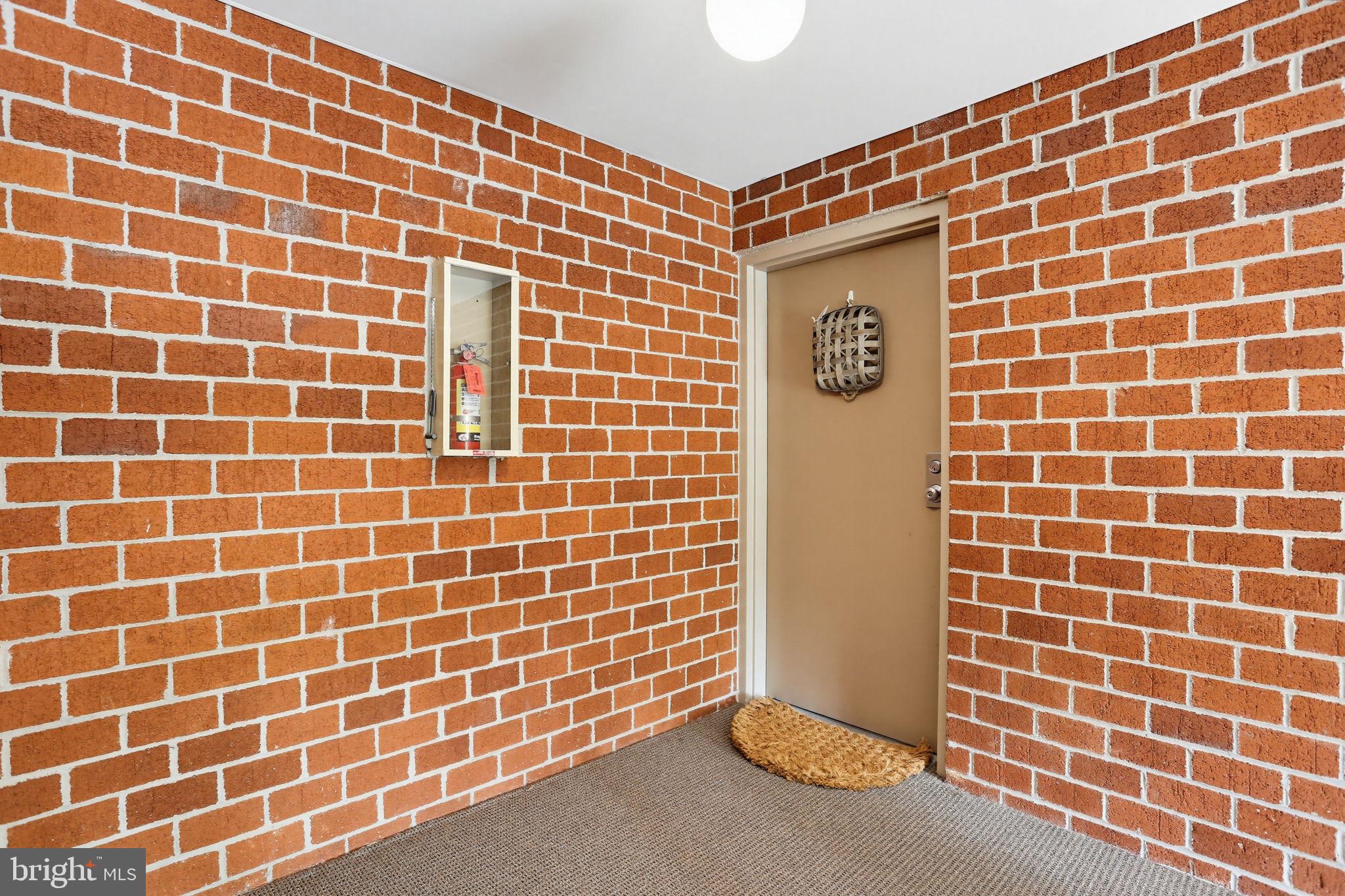 BROOKING COURT GARDEN - Residential