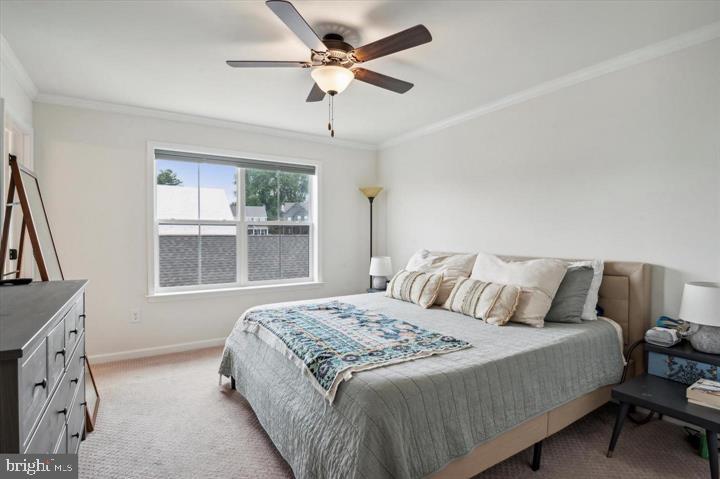 DEVON CREEK - Residential Lease