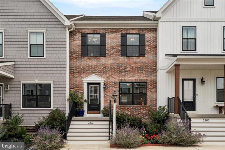 DEVON CREEK - Residential Lease