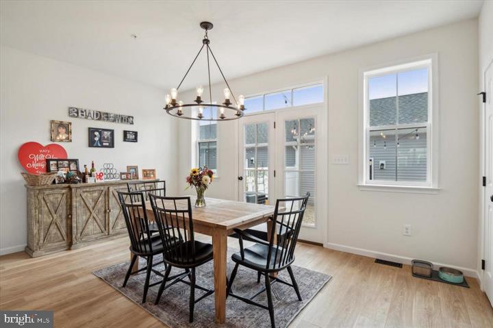 DEVON CREEK - Residential Lease