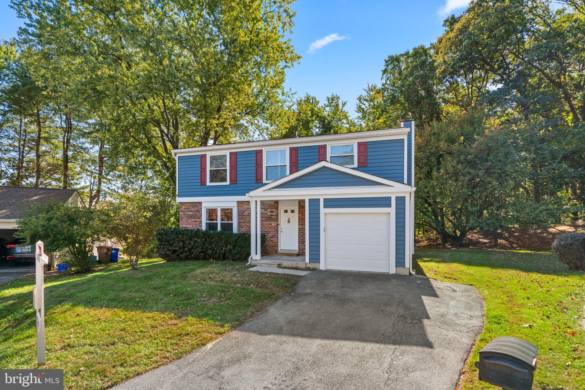 OAK SPRINGS - Residential