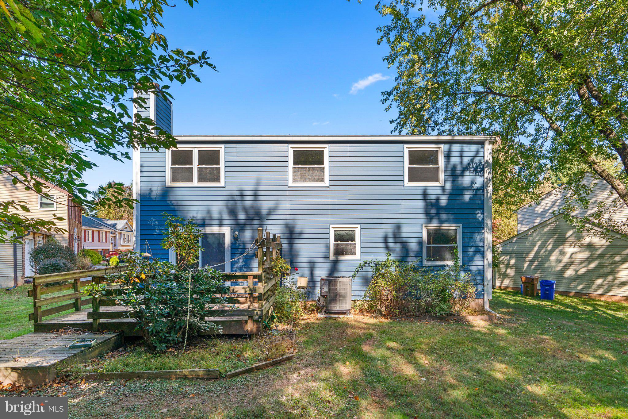 OAK SPRINGS - Residential