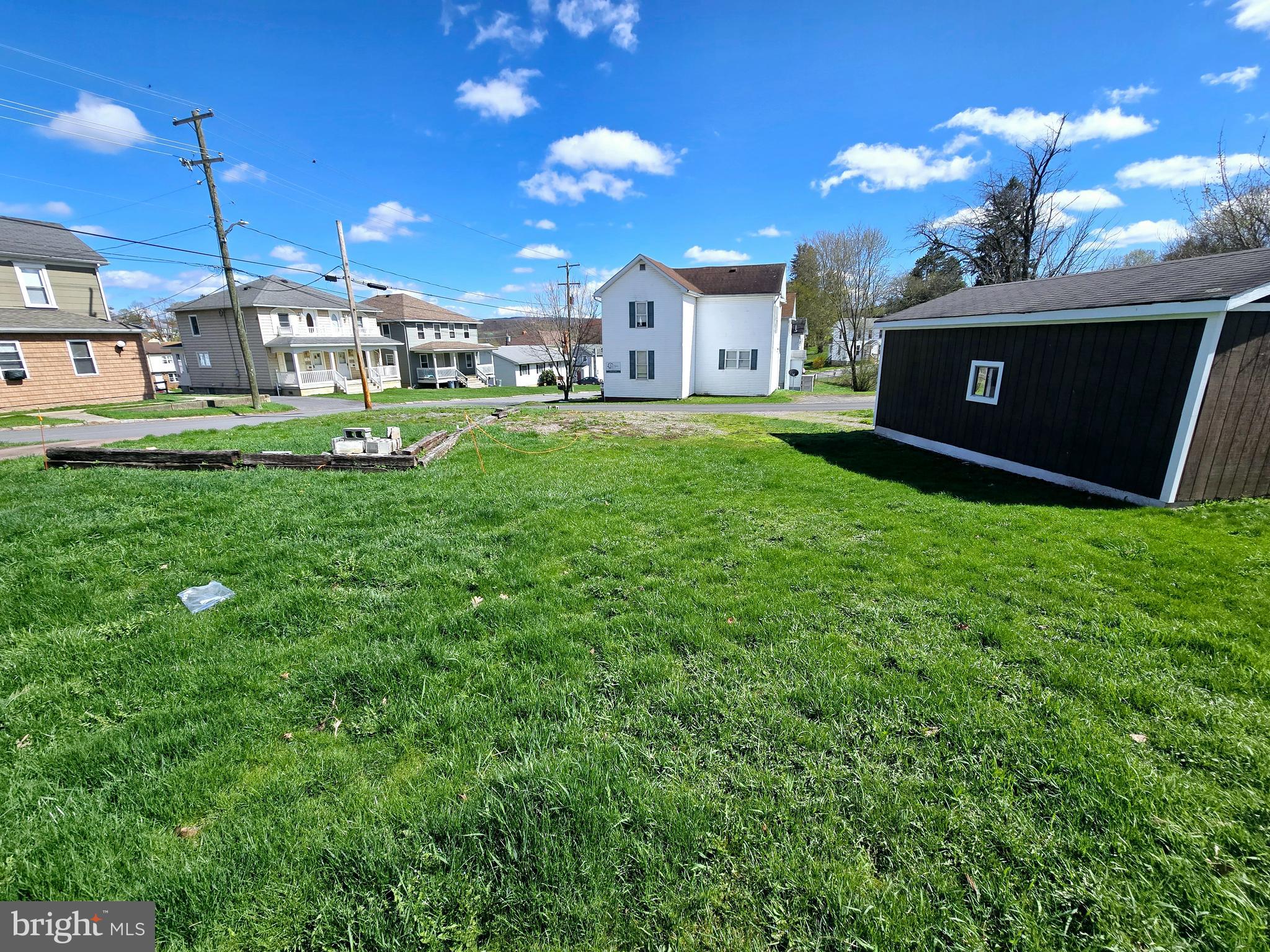 NONE AVAILABLE - Residential