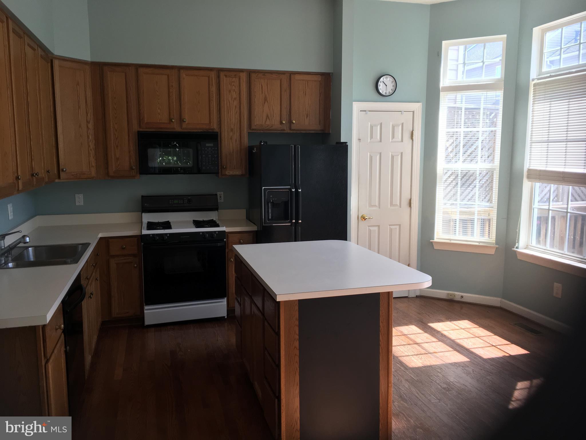 LOWES ISLAND - Residential Lease