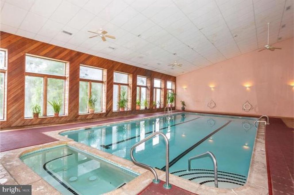 Photo of 305 - 00 Shawmont Avenue #2B5, PHILADELPHIA, PA 19128 (MLS # PAPH2553358)