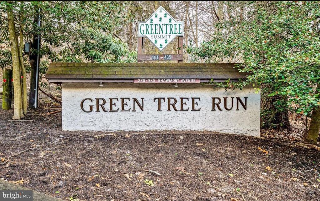 Photo of 305 - 00 Shawmont Avenue #2B5, PHILADELPHIA, PA 19128 (MLS # PAPH2553358)