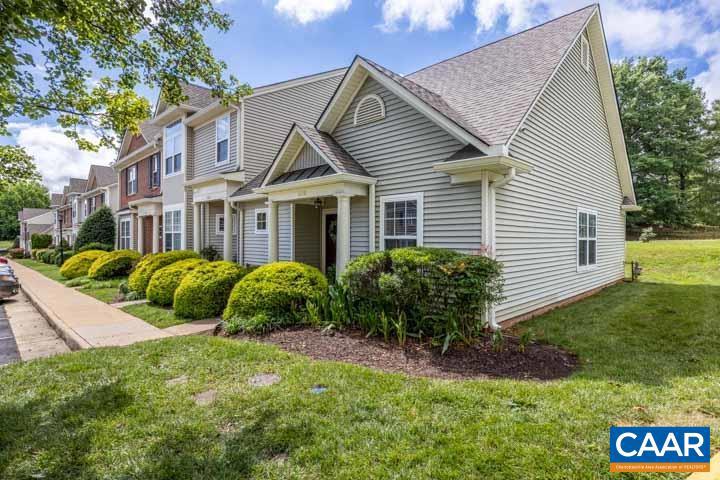 HOLLYMEAD - Residential