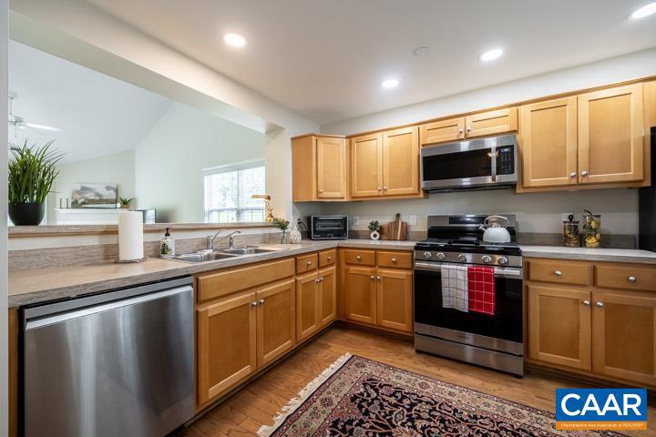 HOLLYMEAD - Residential