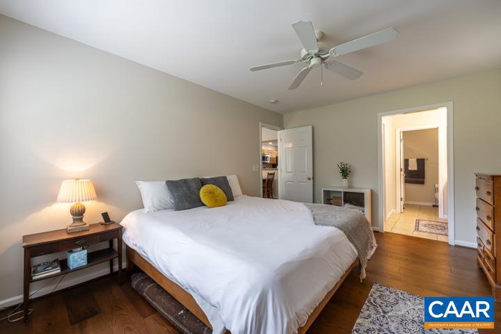 HOLLYMEAD - Residential