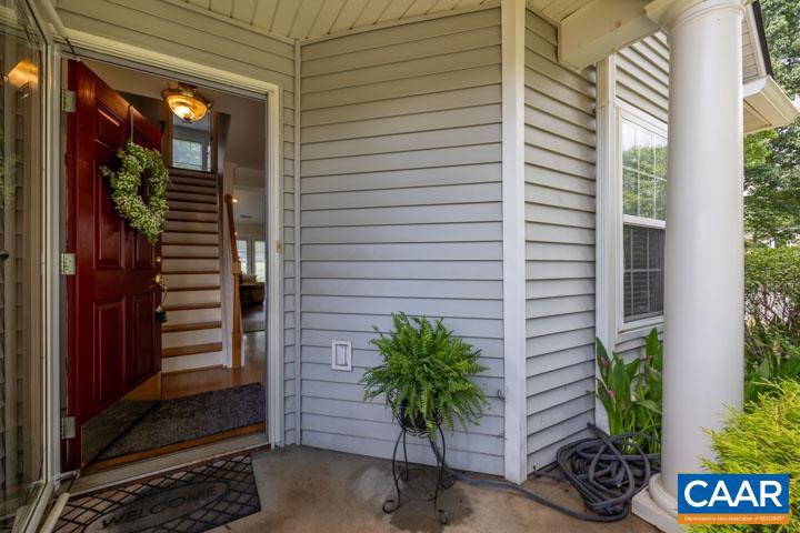 HOLLYMEAD - Residential