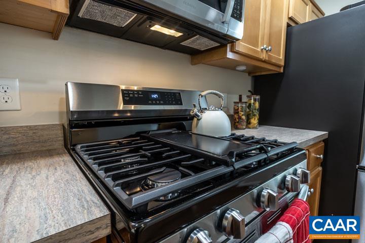 HOLLYMEAD - Residential