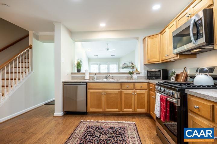 HOLLYMEAD - Residential