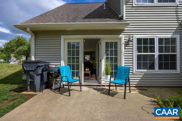 HOLLYMEAD - Residential