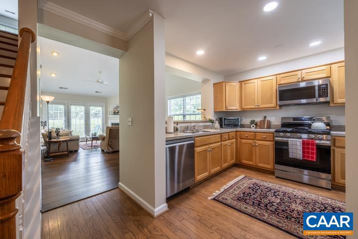 HOLLYMEAD - Residential