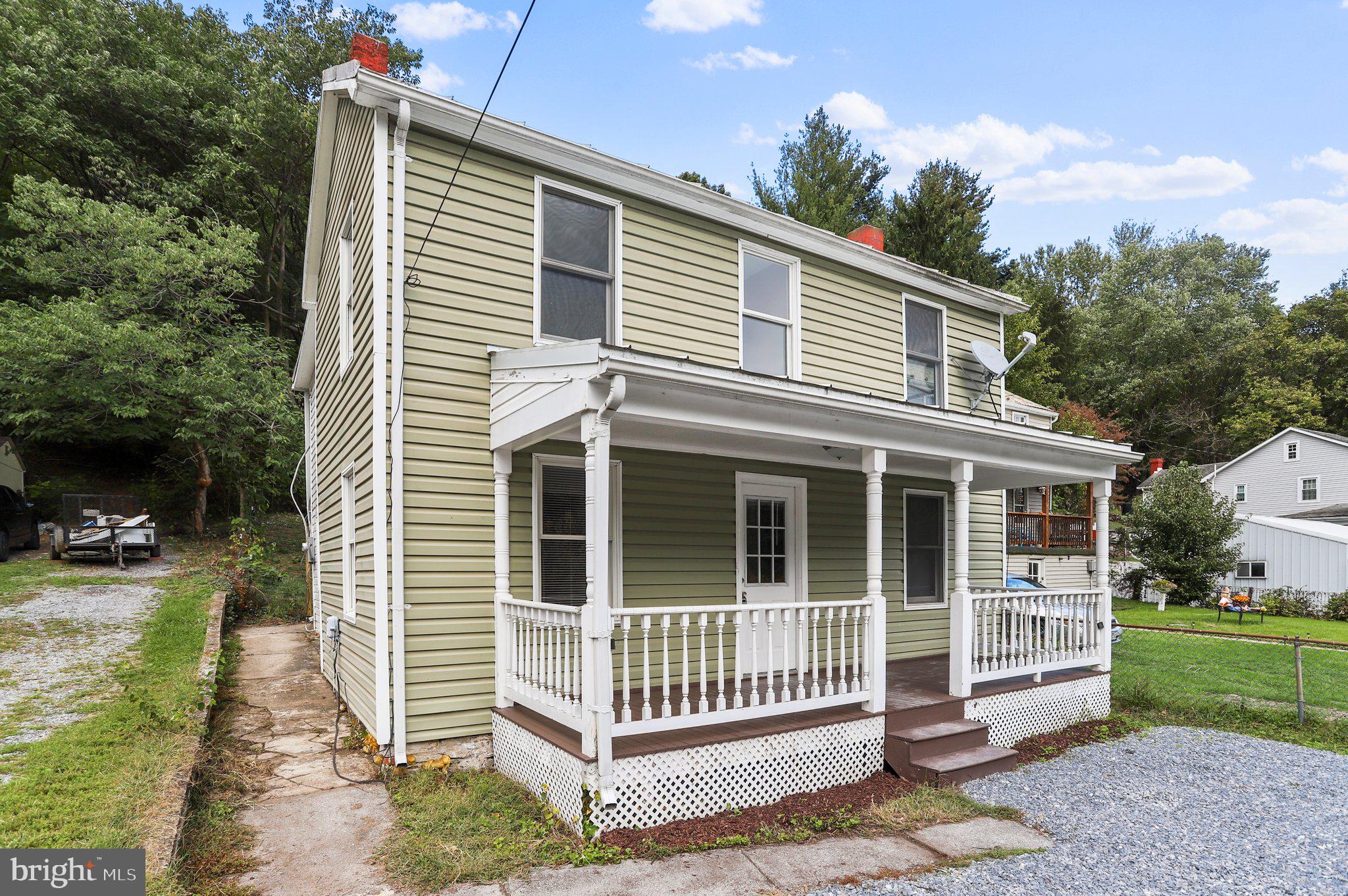 SANDYHOOK - Residential