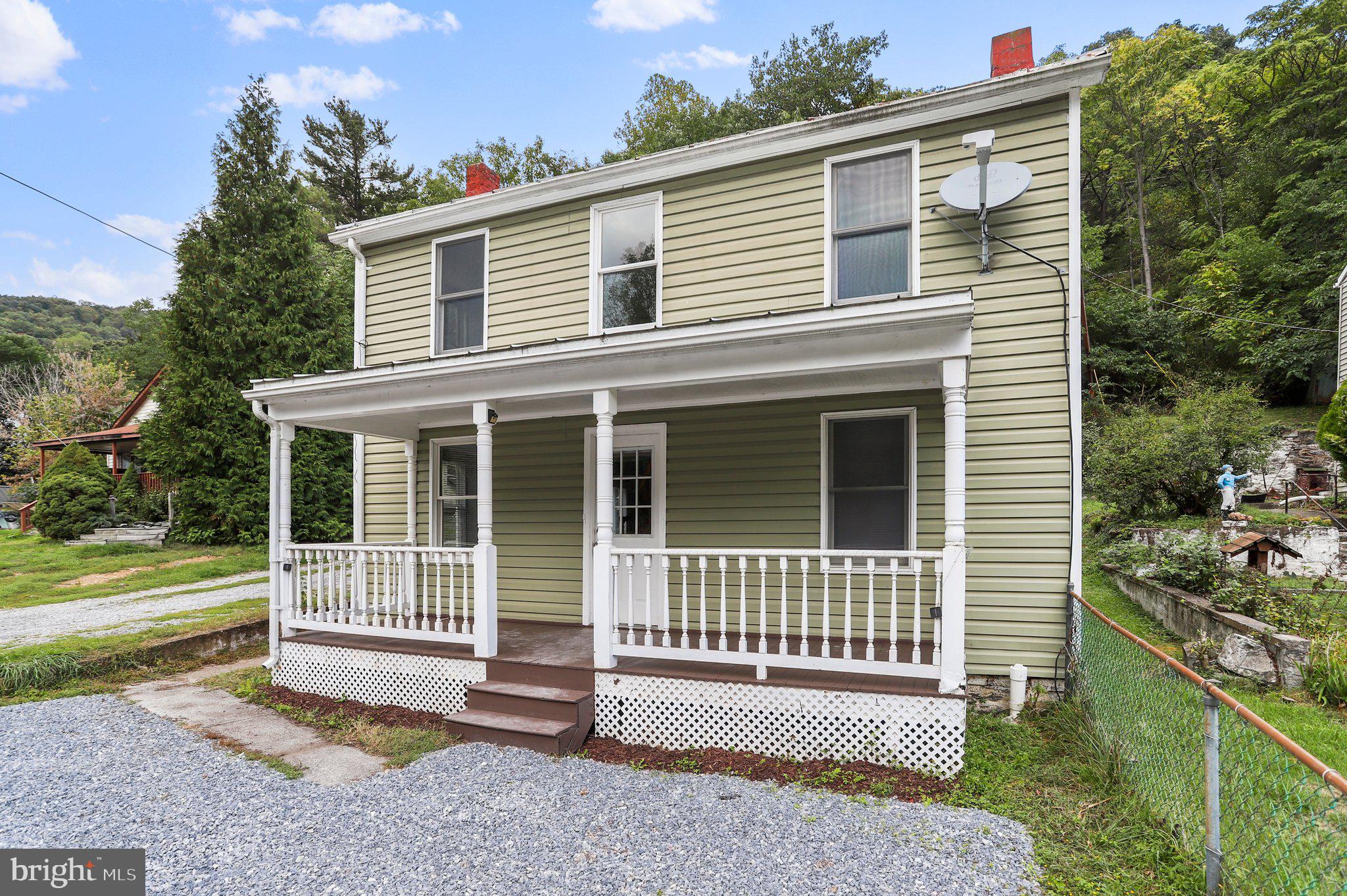 SANDYHOOK - Residential