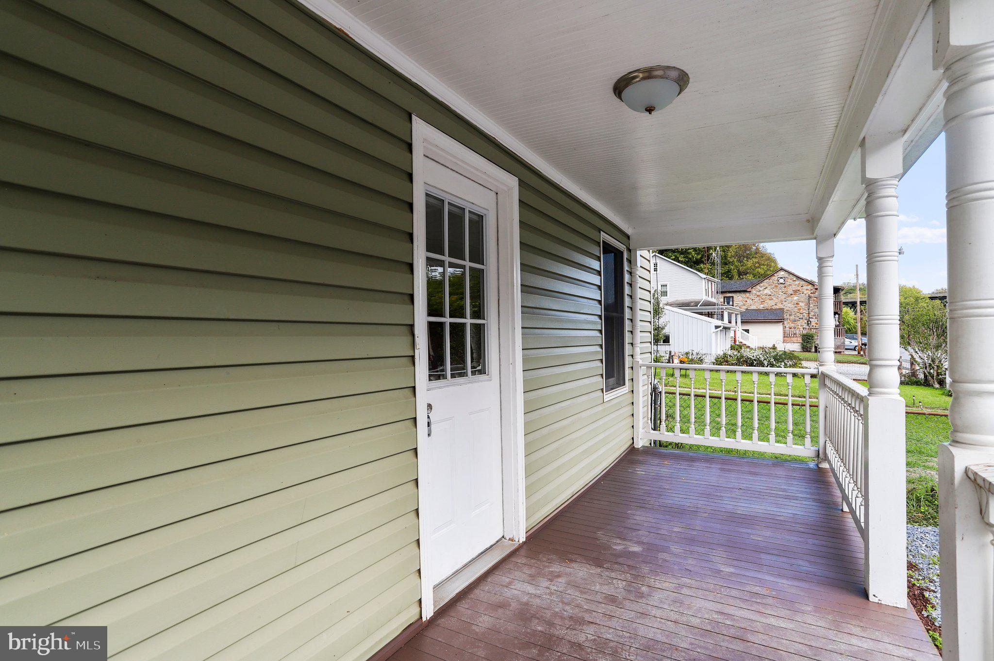 SANDYHOOK - Residential