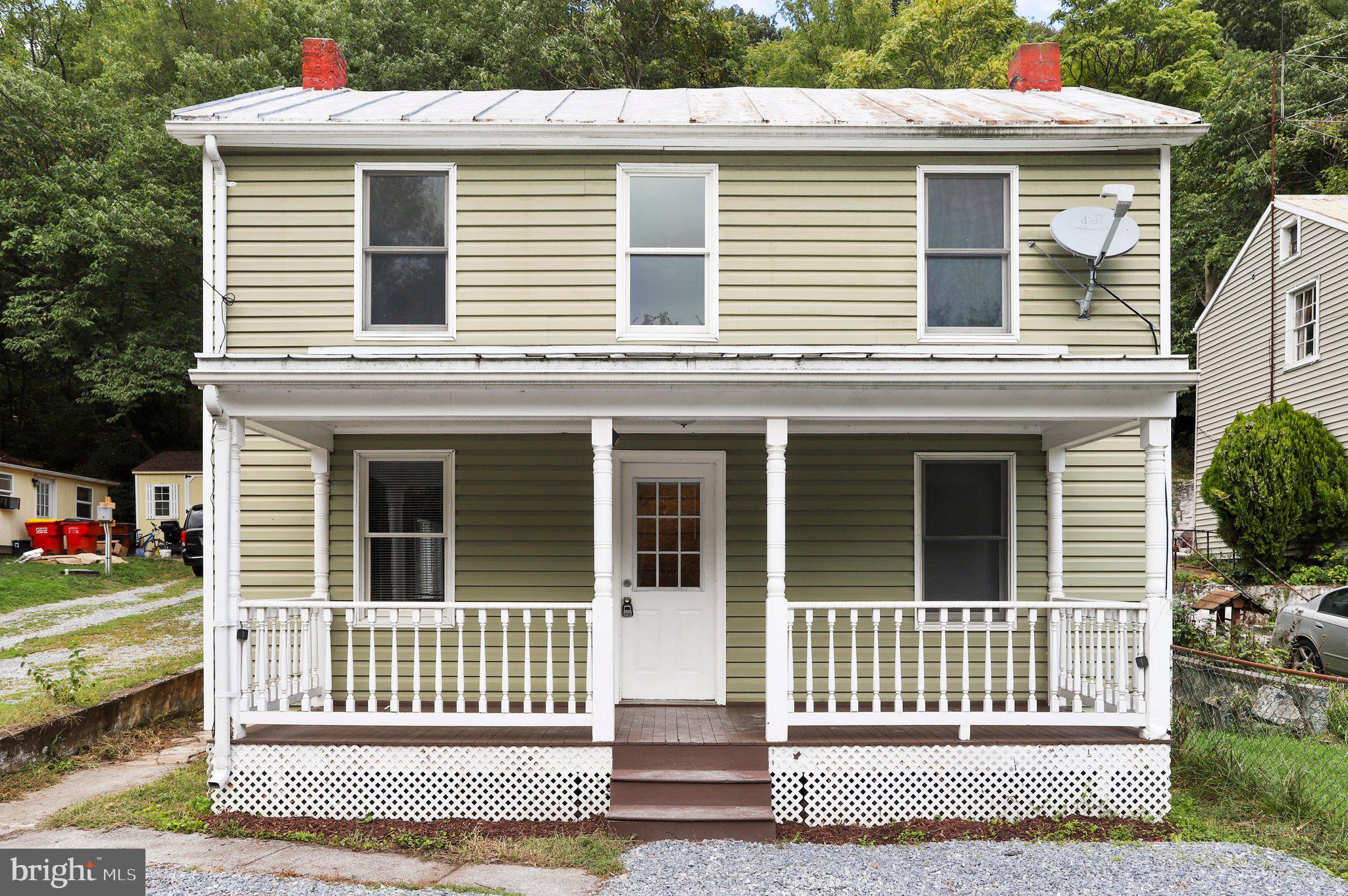 SANDYHOOK - Residential