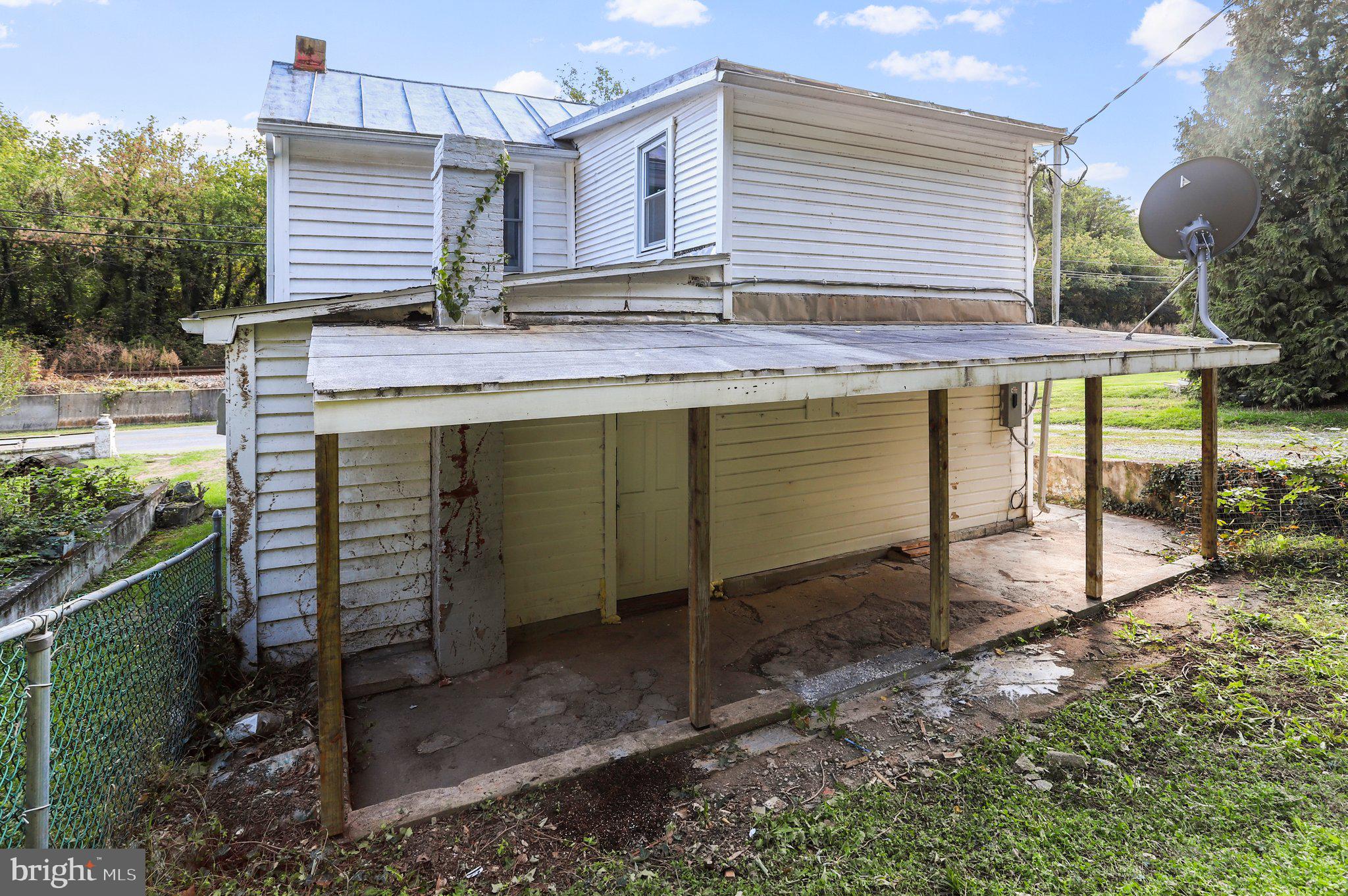 SANDYHOOK - Residential