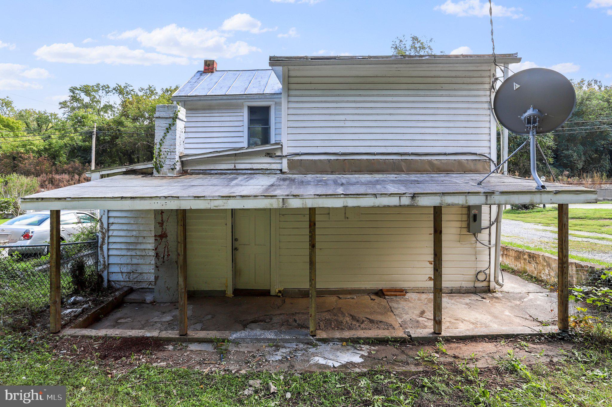 SANDYHOOK - Residential