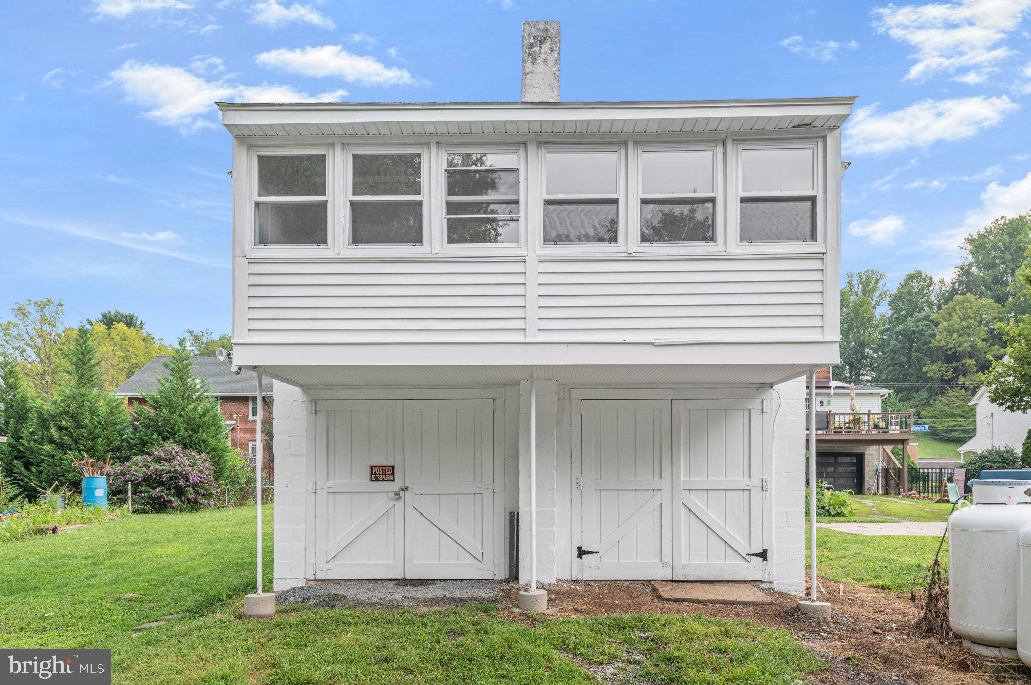 176 WALNUT STREET APT B