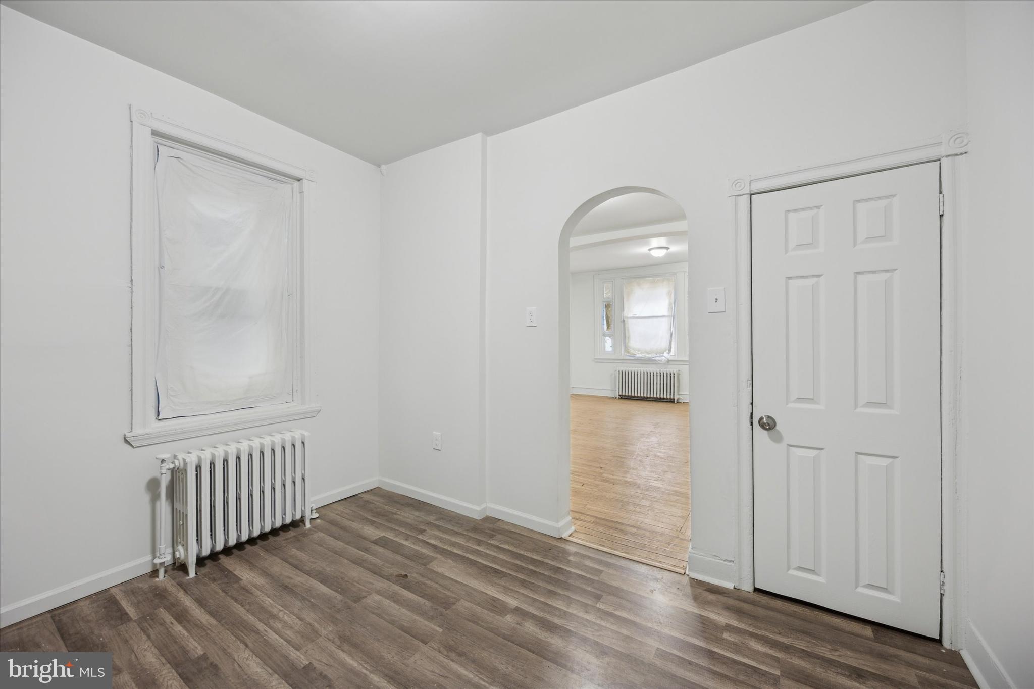 MANTUA - Residential