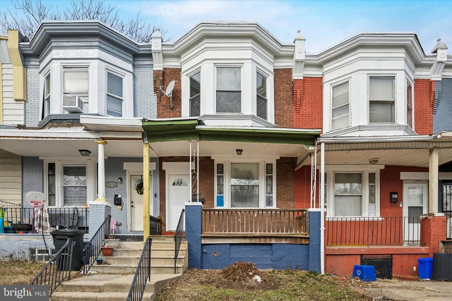 Welcome to 3833 Pennsgrove St, a bright and spacious 3-bedroom, 1-bathroom home in the heart of Mantua! 

This classic rowhome features an open-concept living and dining area with freshly painted walls and beautifully restored hardwood floors. The kitchen offers ample cabinet space, sleek countertops, and a gas stove—perfect for home-cooked meals. Upstairs, you’ll find generously sized bedrooms with great natural light, roomy closets, and more of that charming hardwood flooring. The full bathroom is updated and well-maintained. Enjoy the convenience of nearby public transportation, parks, and quick access to University City, Drexel, and Penn. This home is ideal for anyone looking for space, charm, and a great location. 

Schedule your showing today!