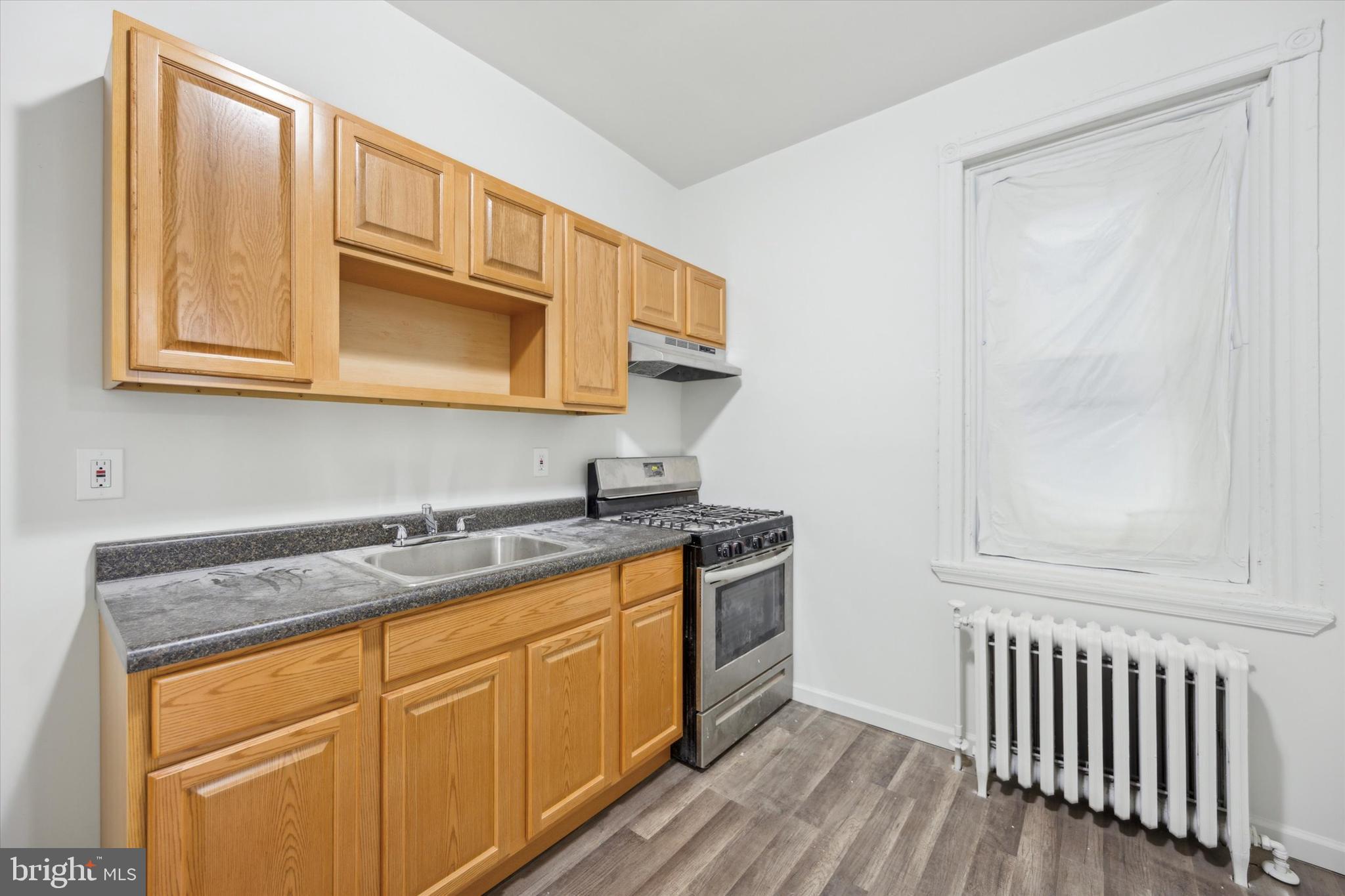 MANTUA - Residential