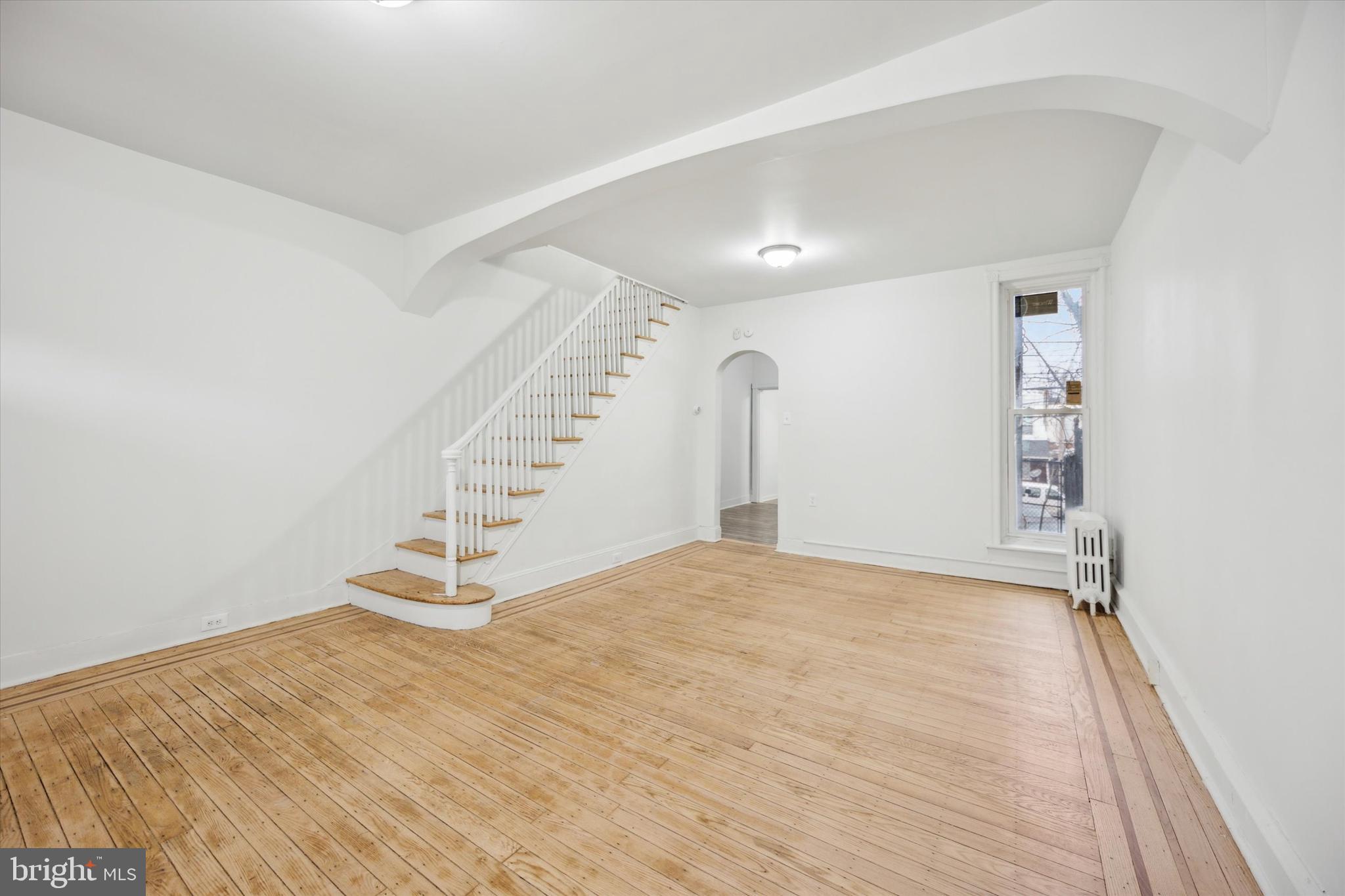 MANTUA - Residential