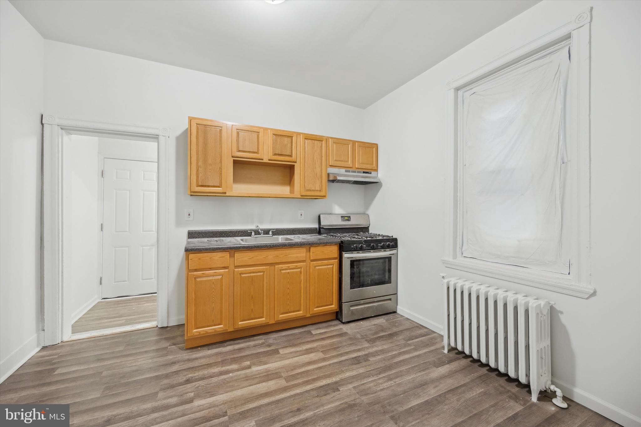MANTUA - Residential