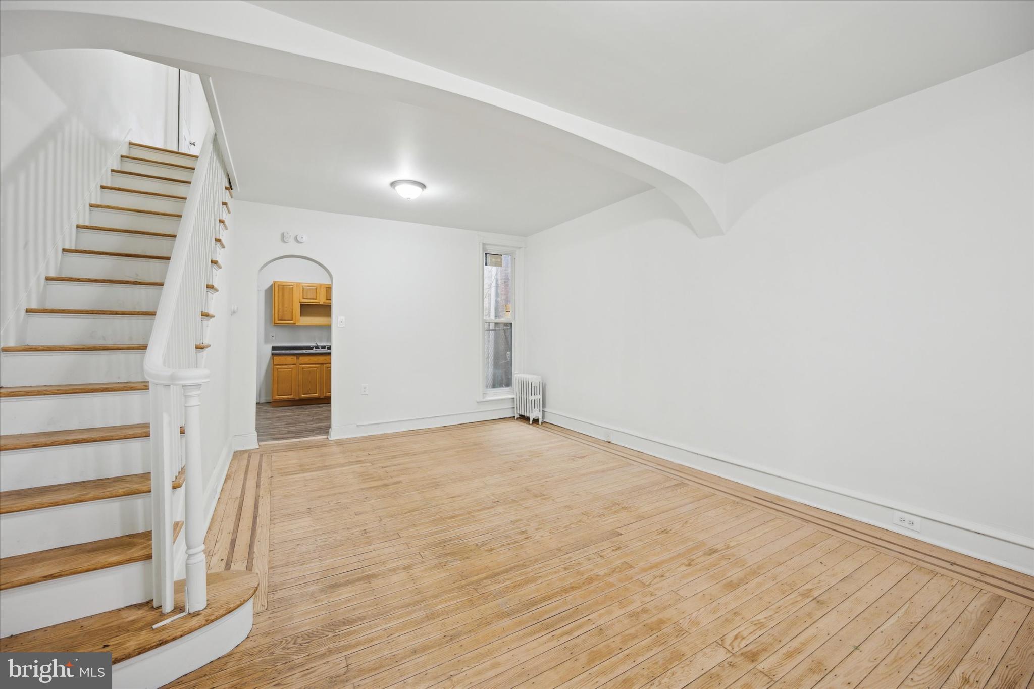 MANTUA - Residential