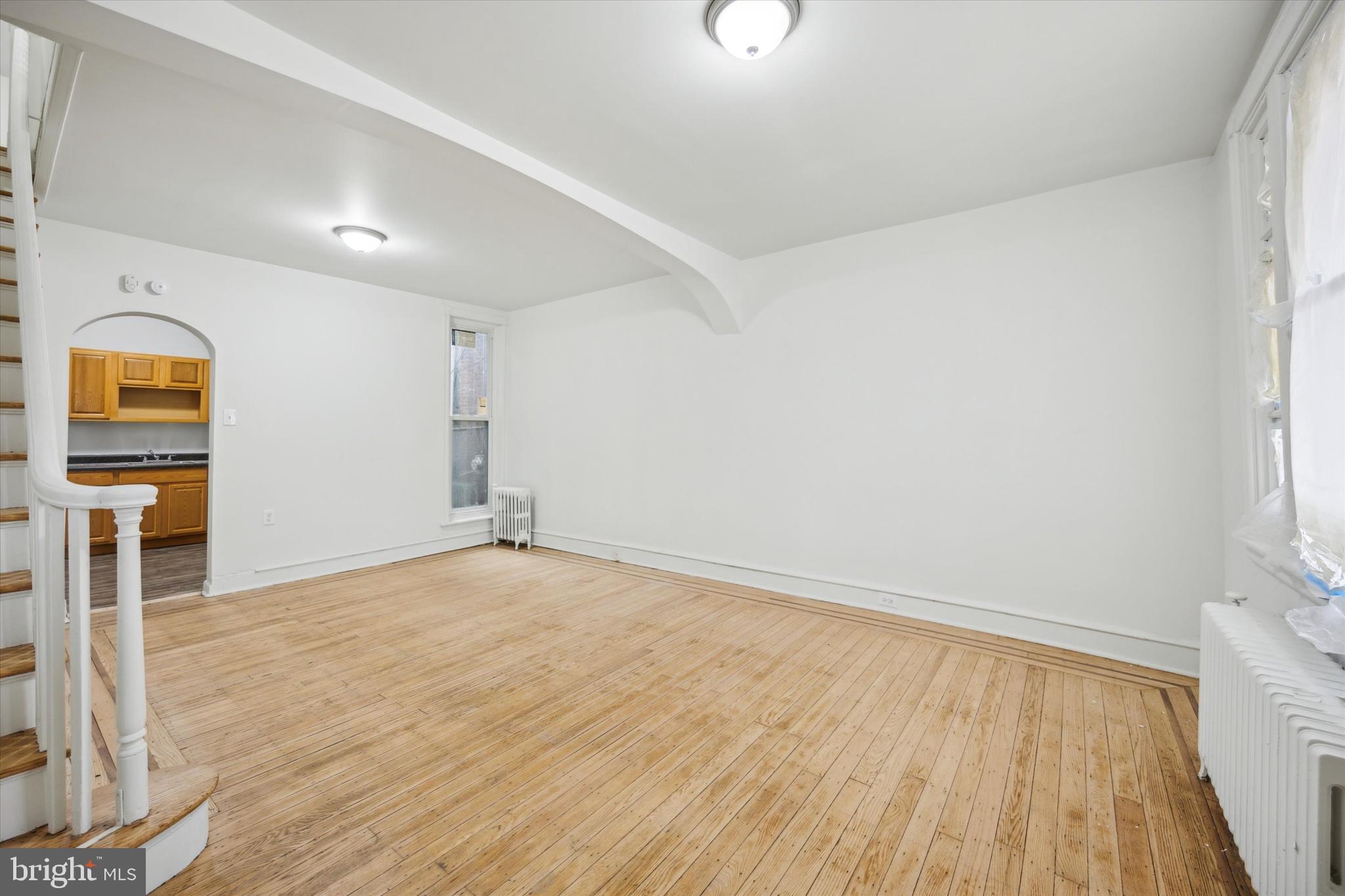MANTUA - Residential