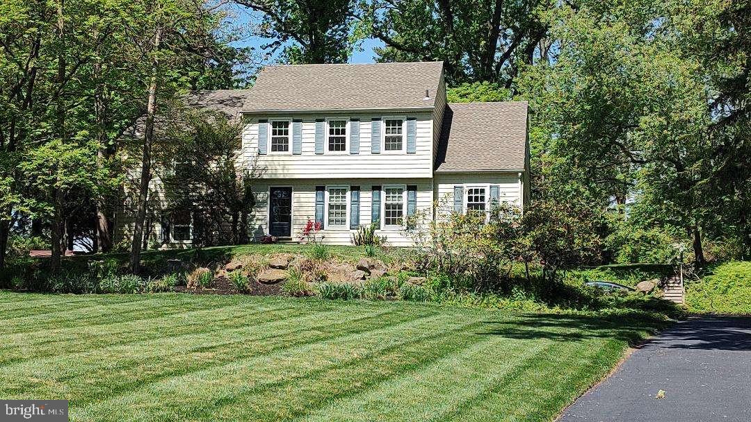 3441 SAWMILL ROAD